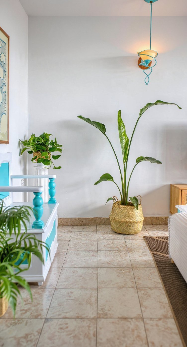 Apartment in Sliema - 3 beds, 2 baths — 5