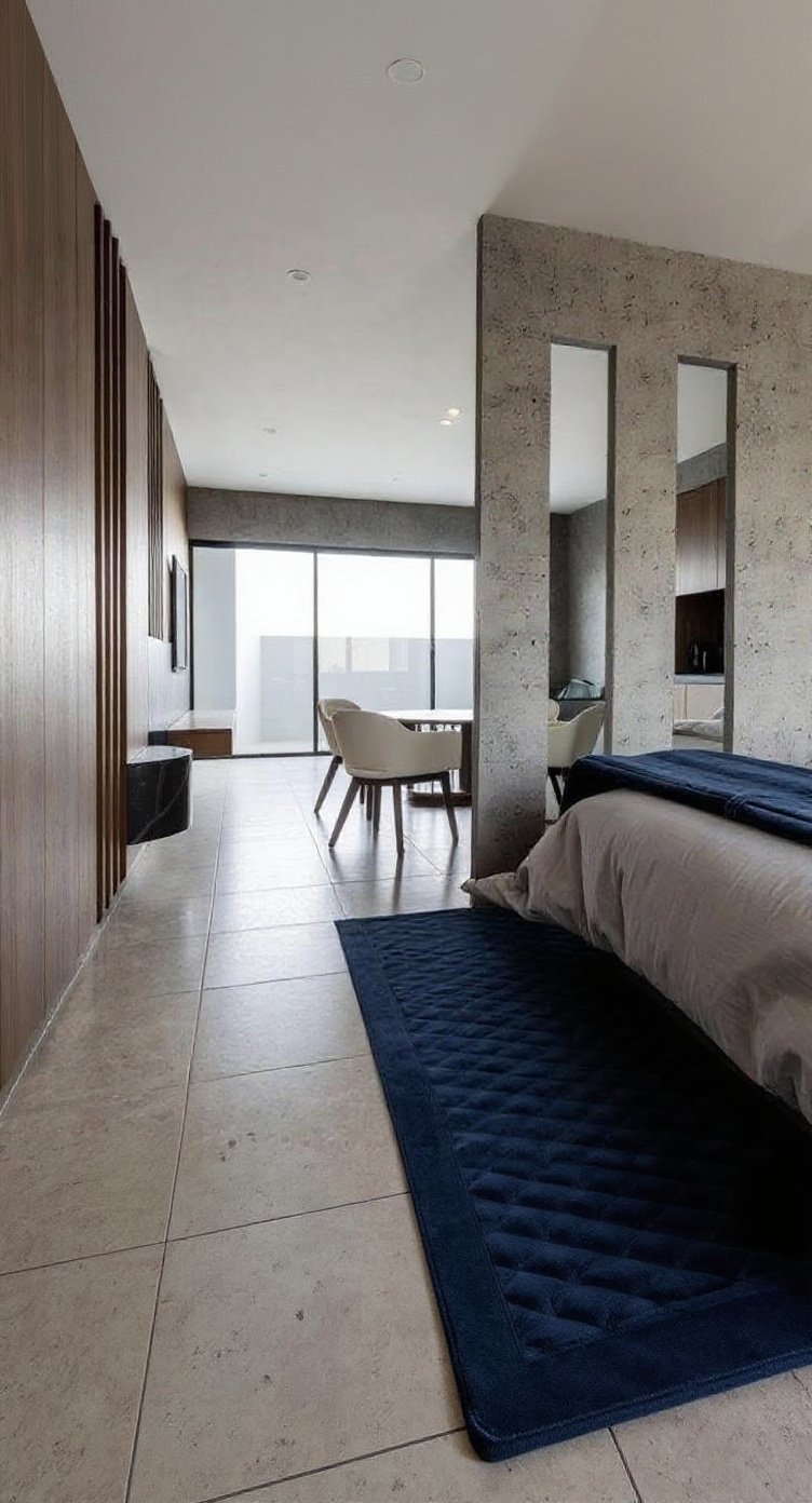 55sqm Studio Tower Road Sliema Side Seaviews — 6