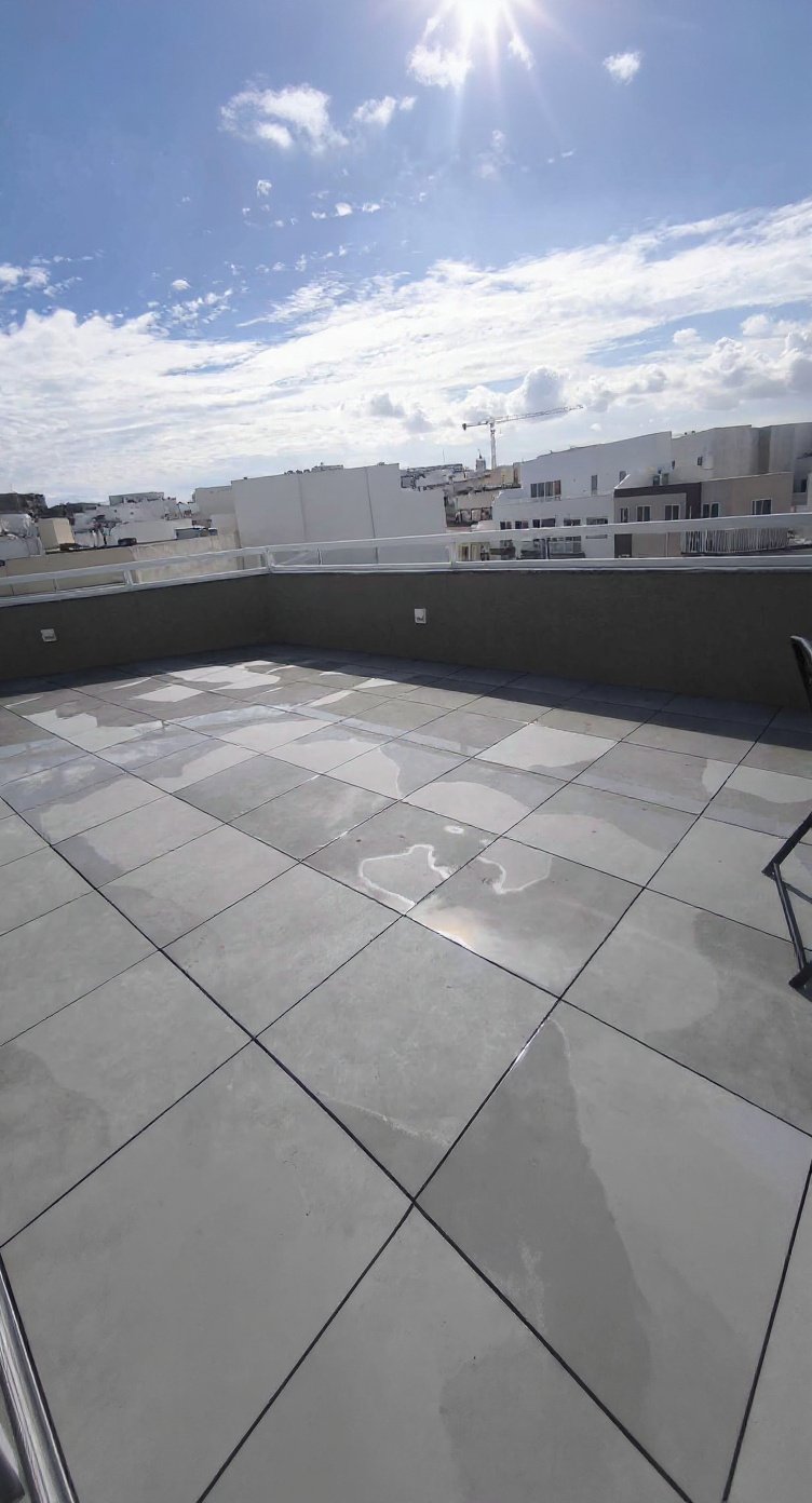 Penthouse in Msida — 1