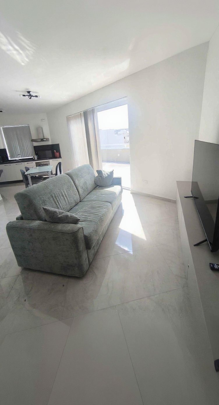 Penthouse in Msida — 3