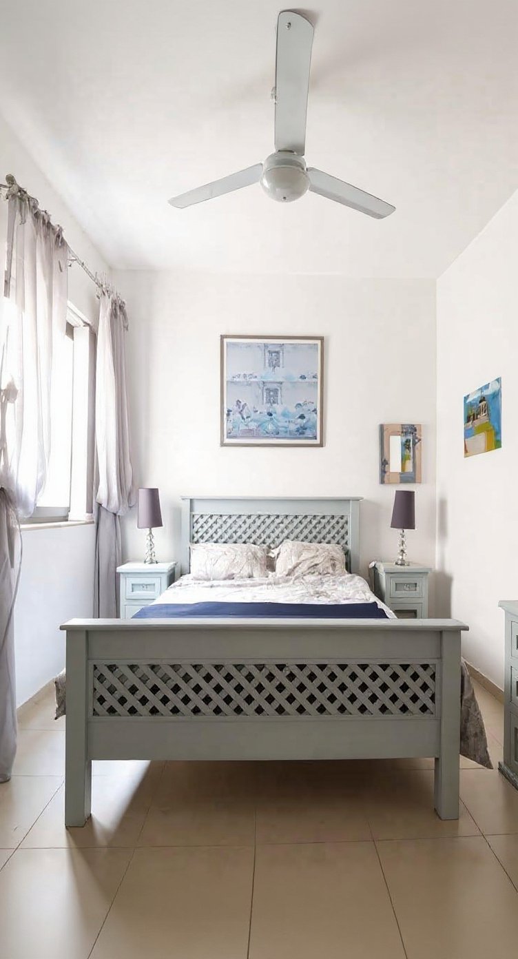Apartment in San Giljan - 3 beds, 2 baths — 2