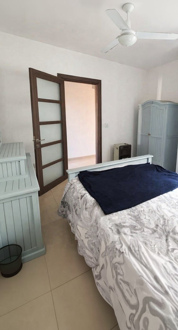 Apartment in San Giljan - 3 beds, 2 baths — 4
