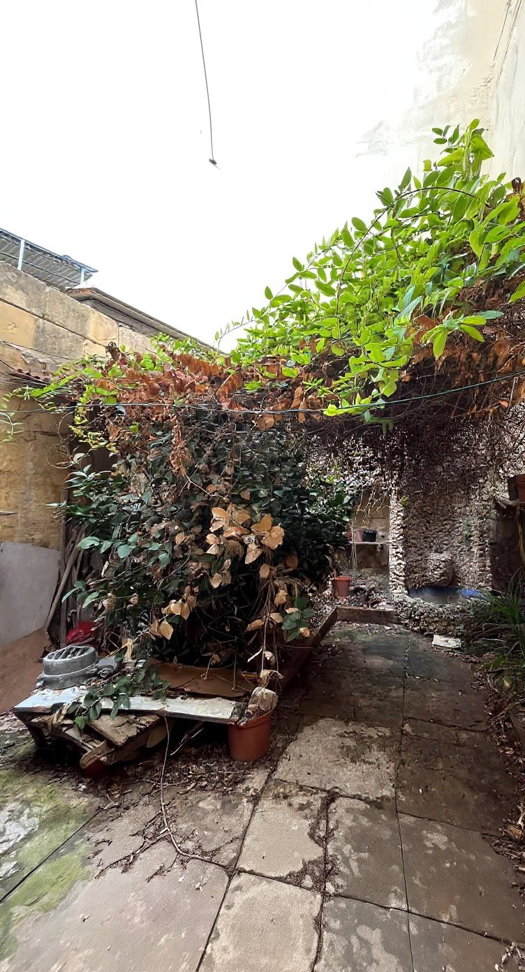 Townhouse in Tarxien - 2 beds — 2