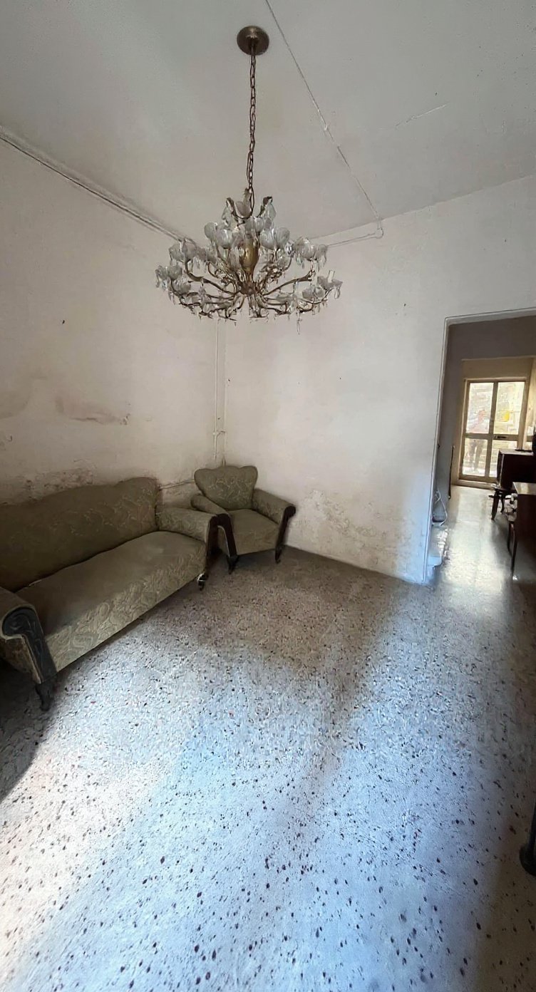 Townhouse in Tarxien - 2 beds — 1