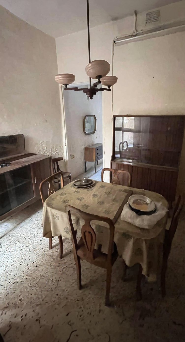 Townhouse in Tarxien - 2 beds — 3