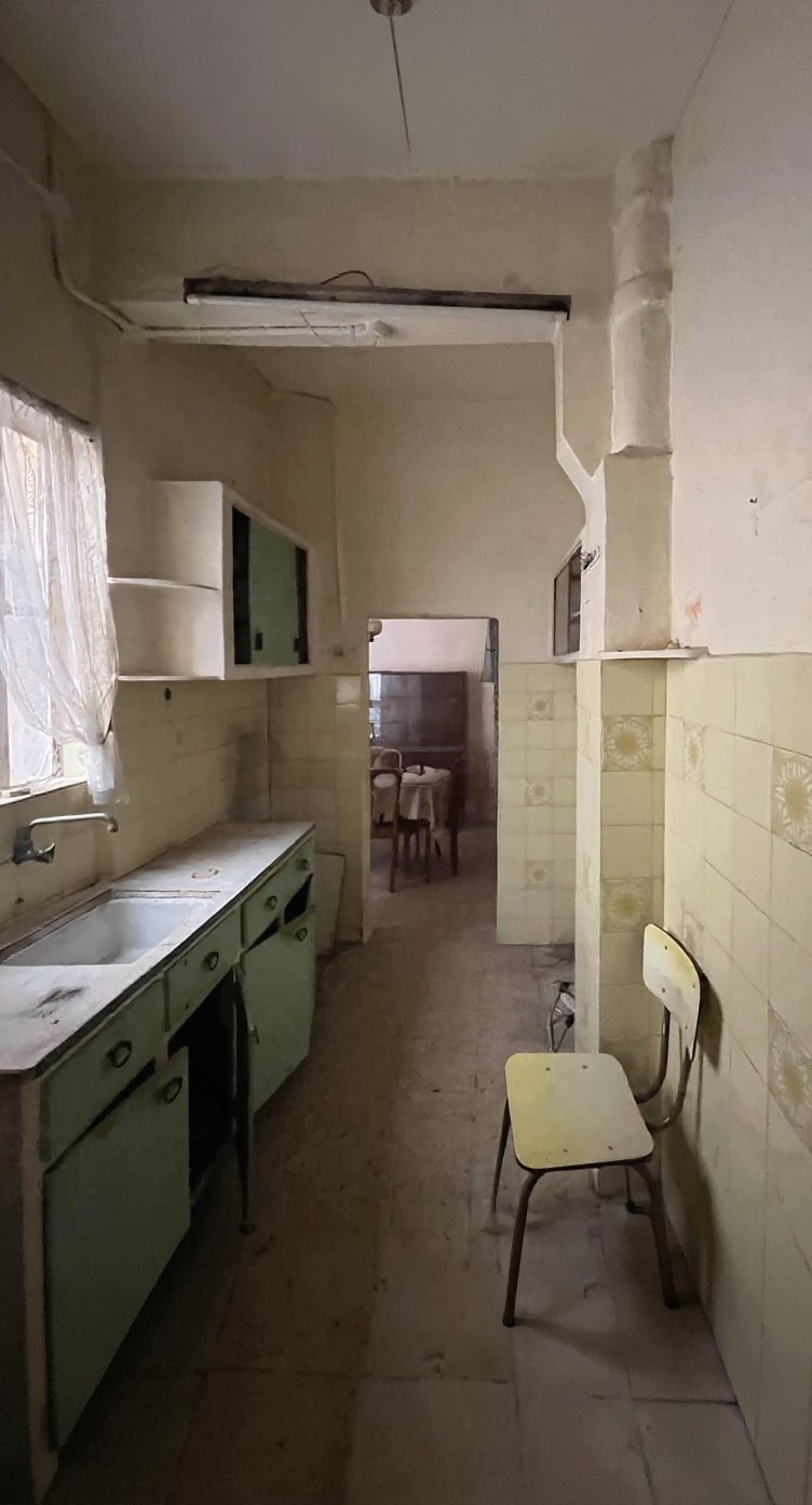 Townhouse in Tarxien - 2 beds — 4