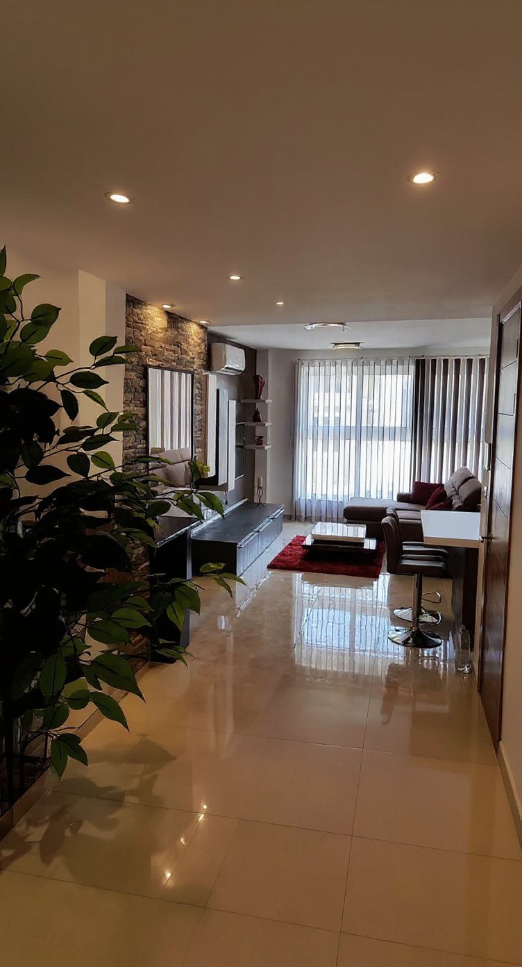 Apartment in Swieqi - 3 beds — 1