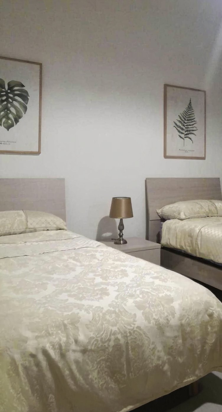 Apartment in Qawra - 3 beds, 2 baths — 5
