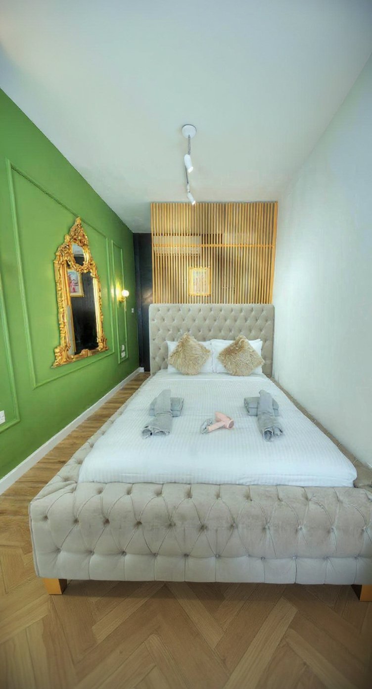 Apartment in Sliema - 2 baths — 1