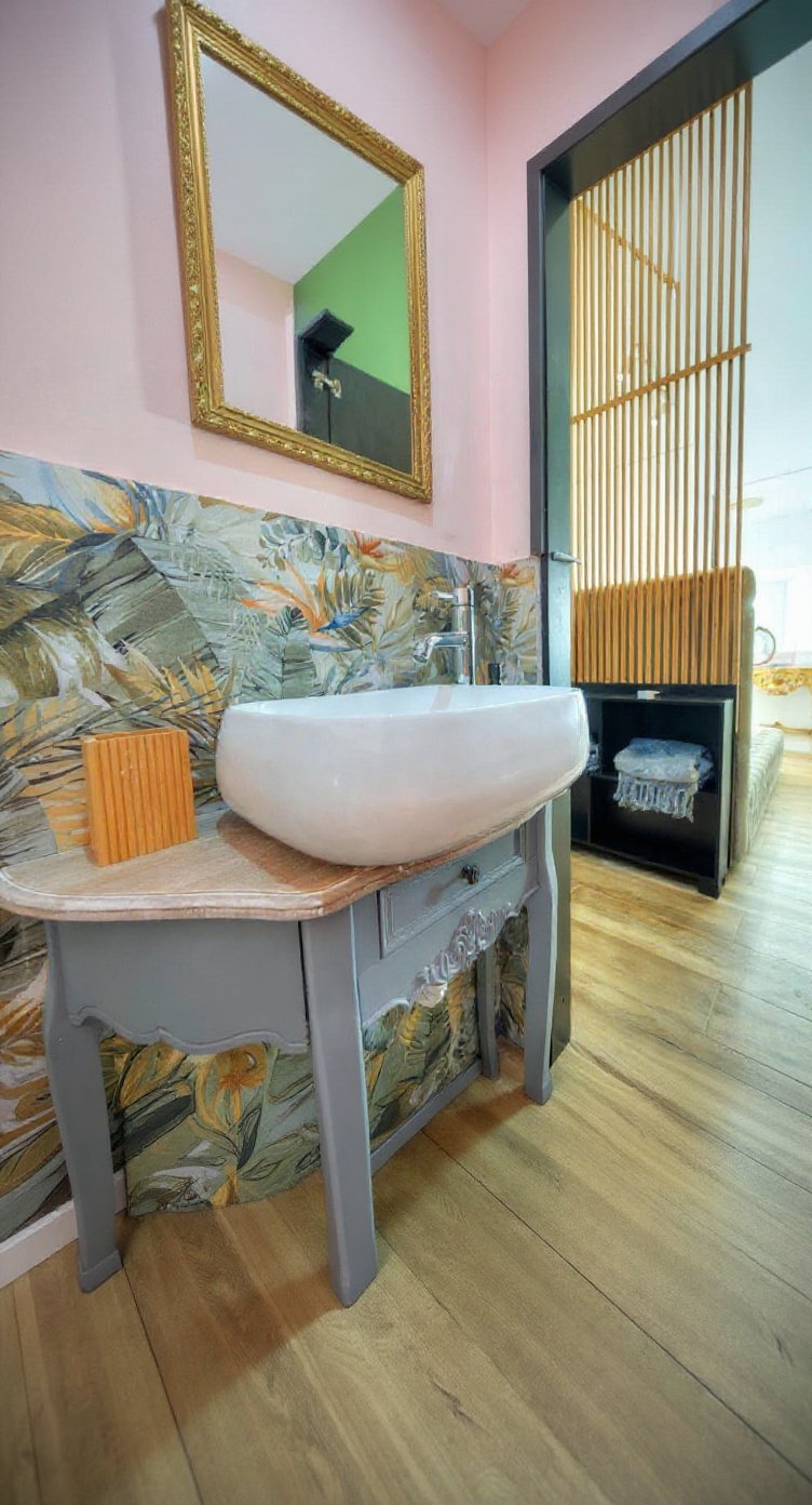 Apartment in Sliema - 2 baths — 4