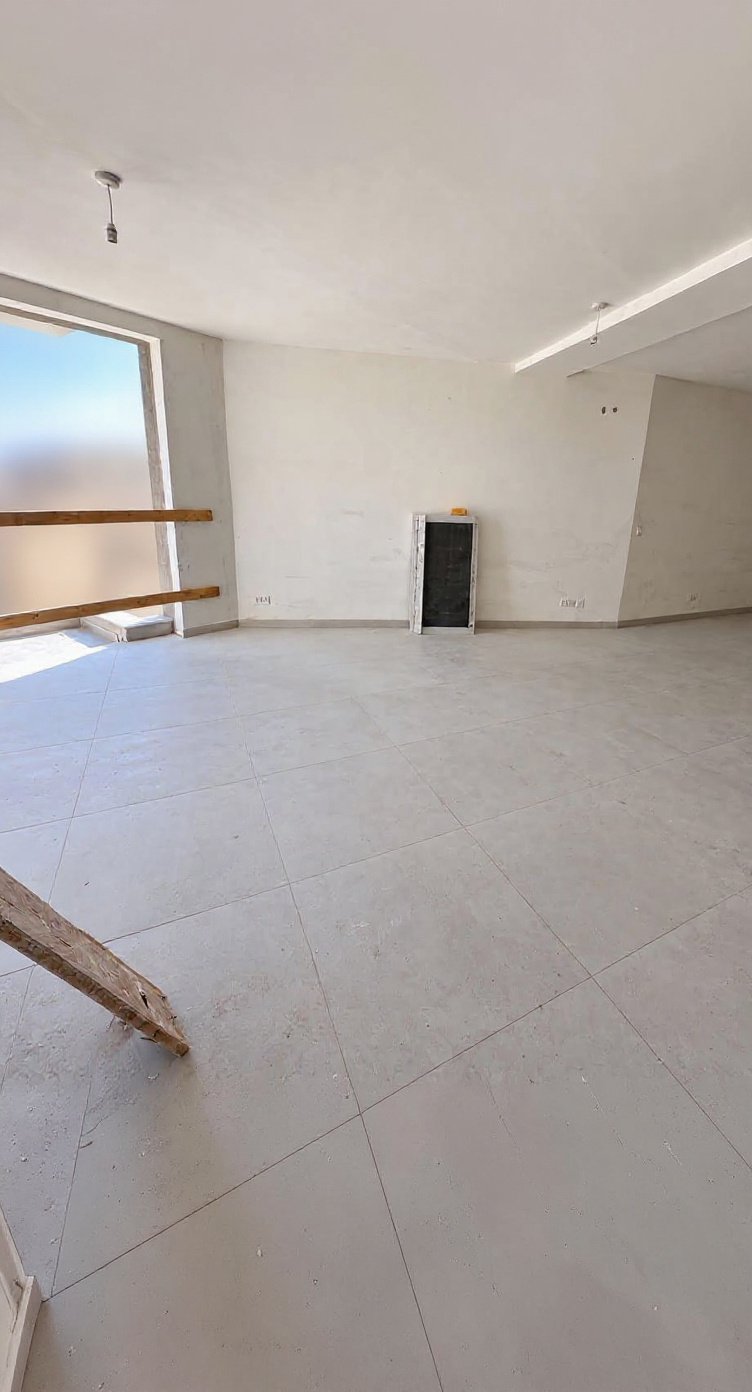 Apartment in Marsaskala - 2 beds, 2 baths — 1