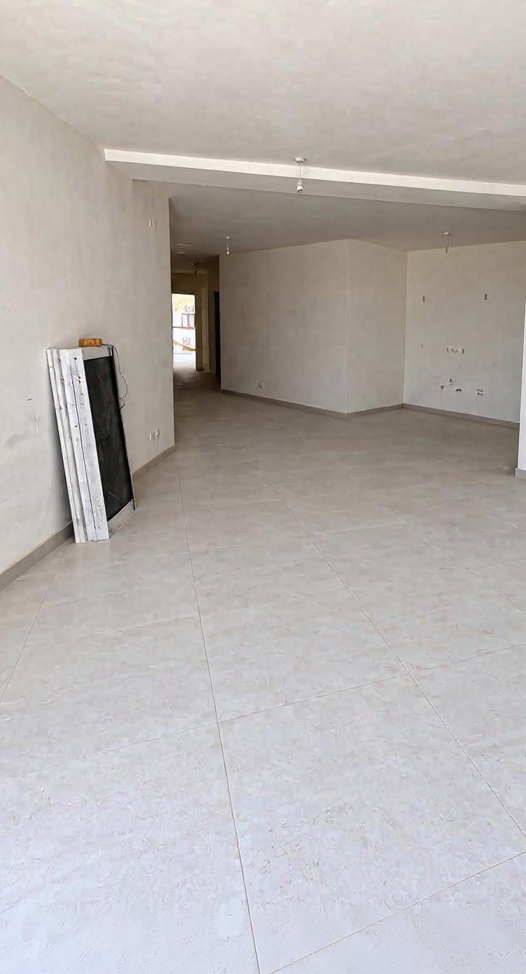 Apartment in Marsaskala - 2 beds, 2 baths — 2