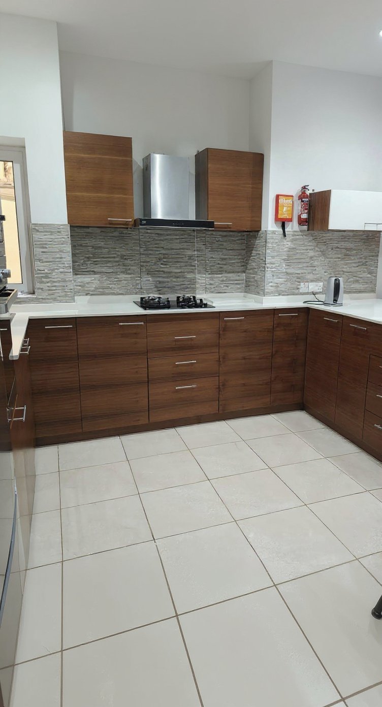 Maisonette in Marsaskala - 3 beds, 2 baths — 1