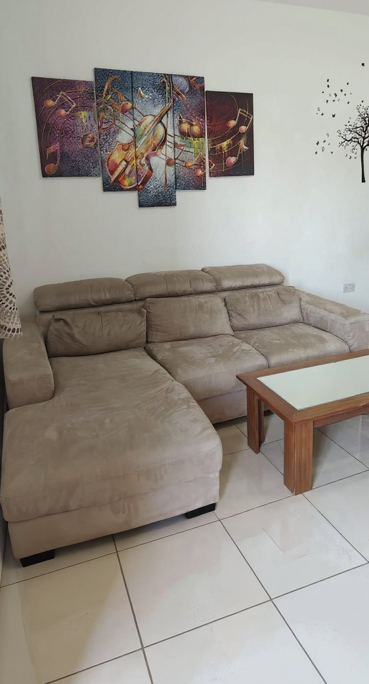 Maisonette in Marsaskala - 3 beds, 2 baths — 3