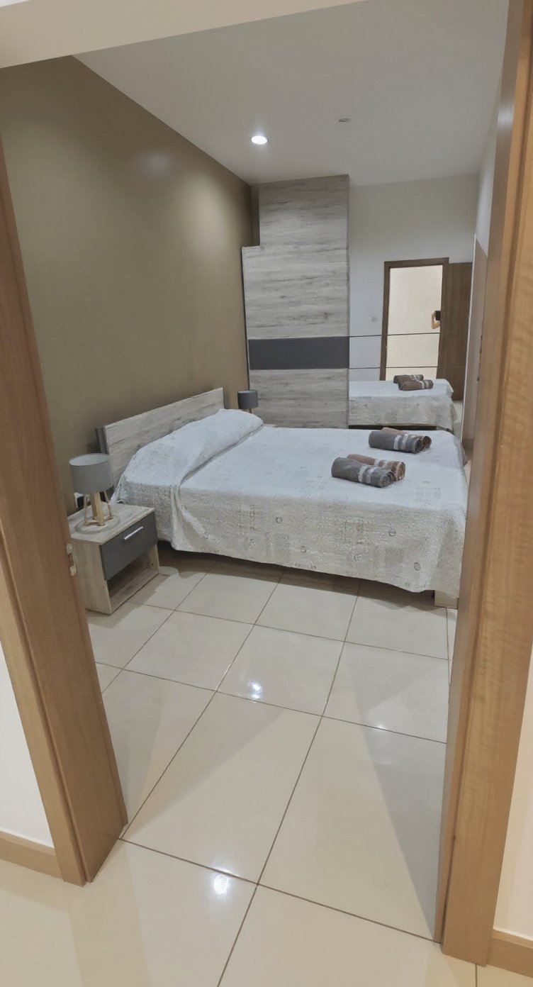 Maisonette in Marsaskala - 3 beds, 2 baths — 4