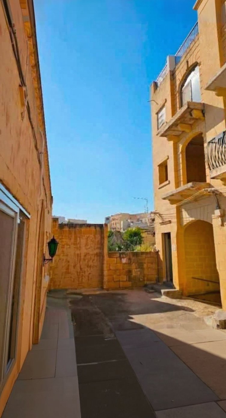Apartment in Xagħra - 3 beds — 2
