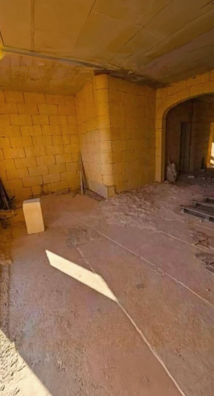 Apartment in Xagħra - 3 beds — 3
