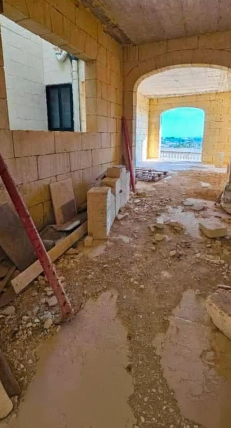 Apartment in Xagħra - 3 beds — 1