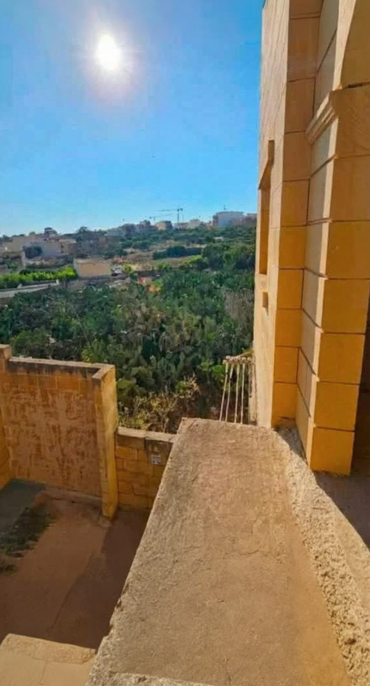 Apartment in Xagħra - 3 beds — 4