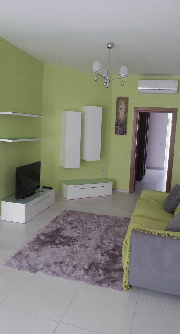 Apartment in Zejtun - 2 beds — 2