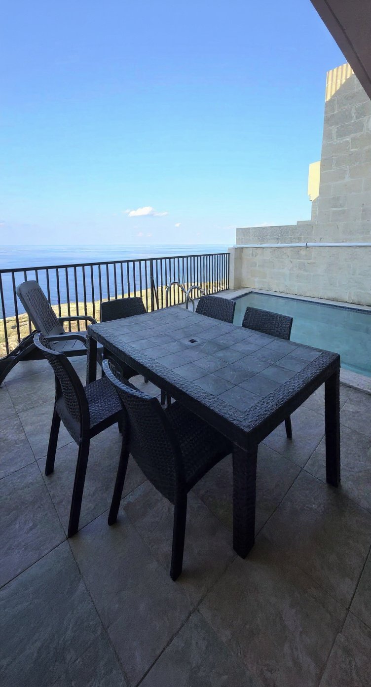 House in Zebbug - 8 beds — 2