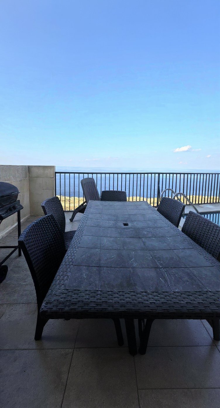 House in Zebbug - 8 beds — 3