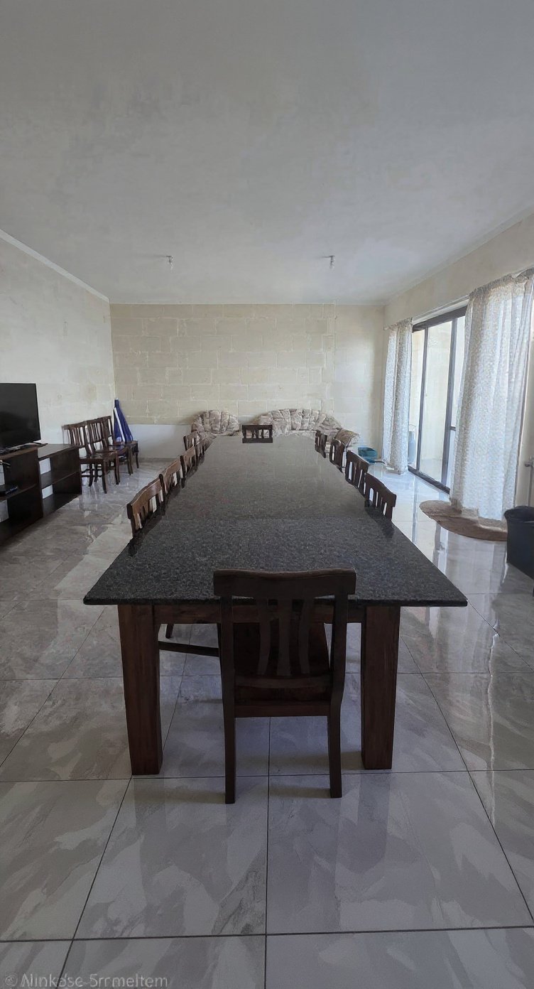 House in Zebbug - 8 beds — 4