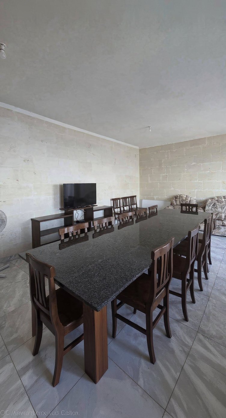 House in Zebbug - 8 beds — 1