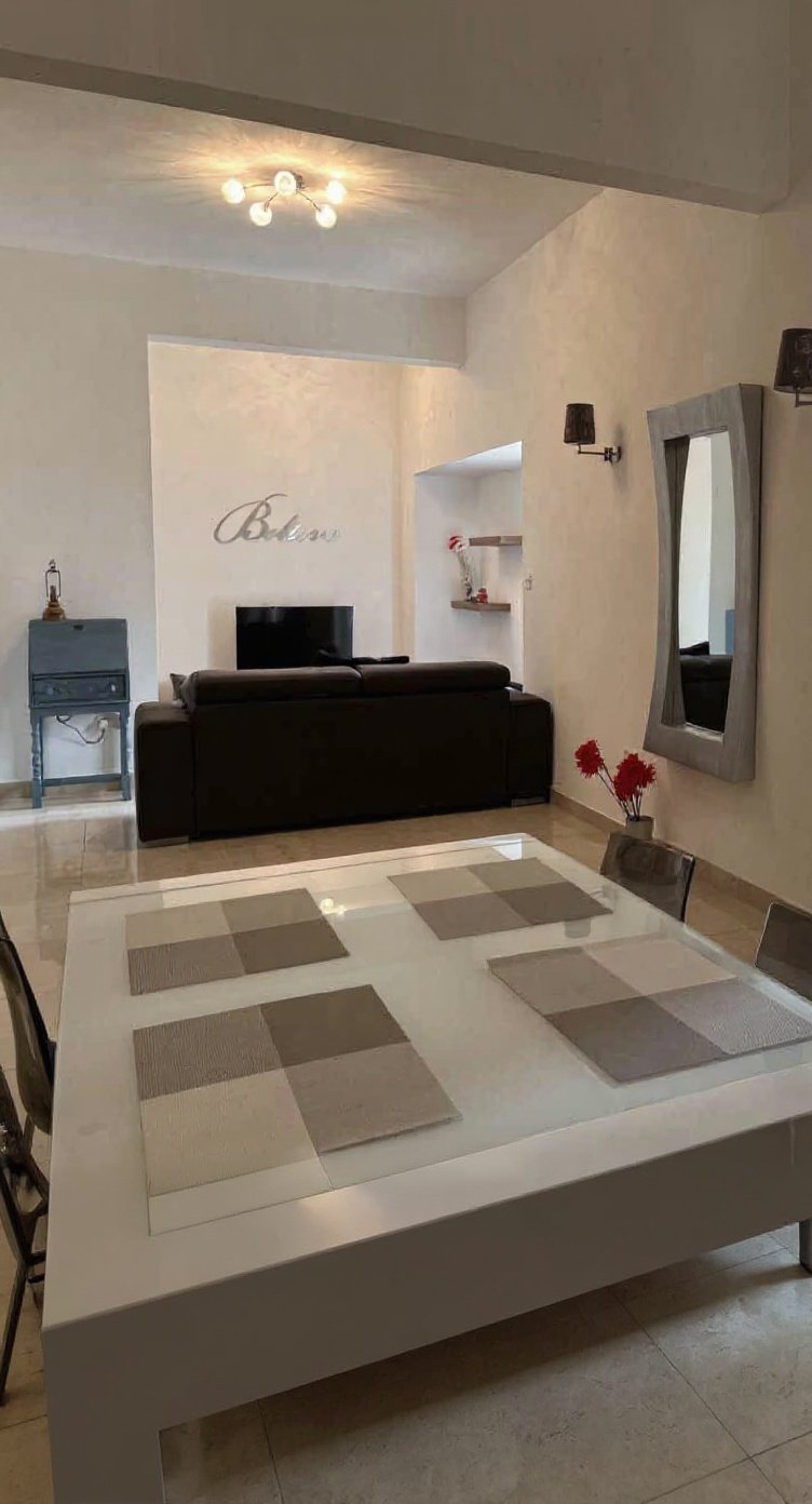 Apartment in Sliema — 1