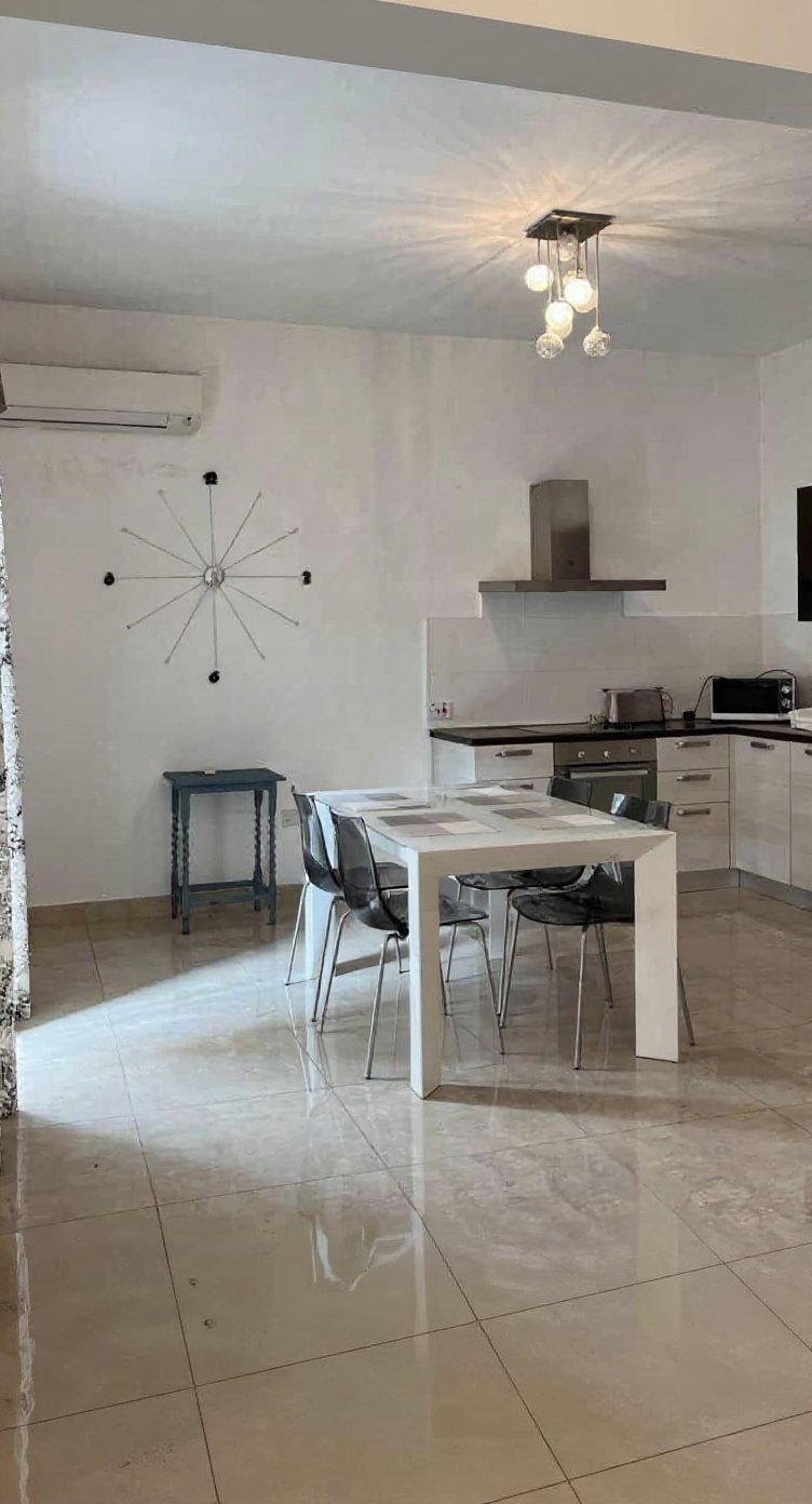 Apartment in Sliema — 2