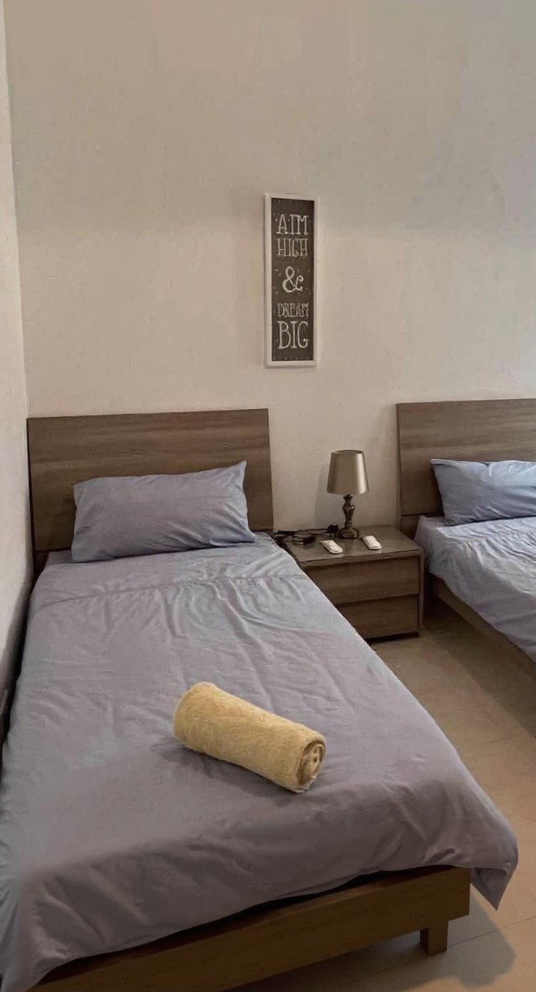 Apartment in Sliema — 5