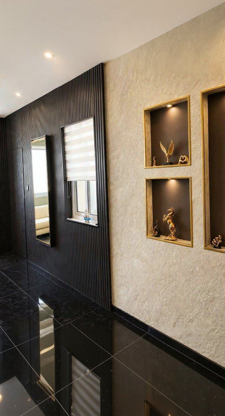 Penthouse in Fgura - 3 beds — 1