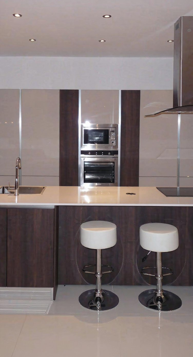 Apartment in San Giljan — 1
