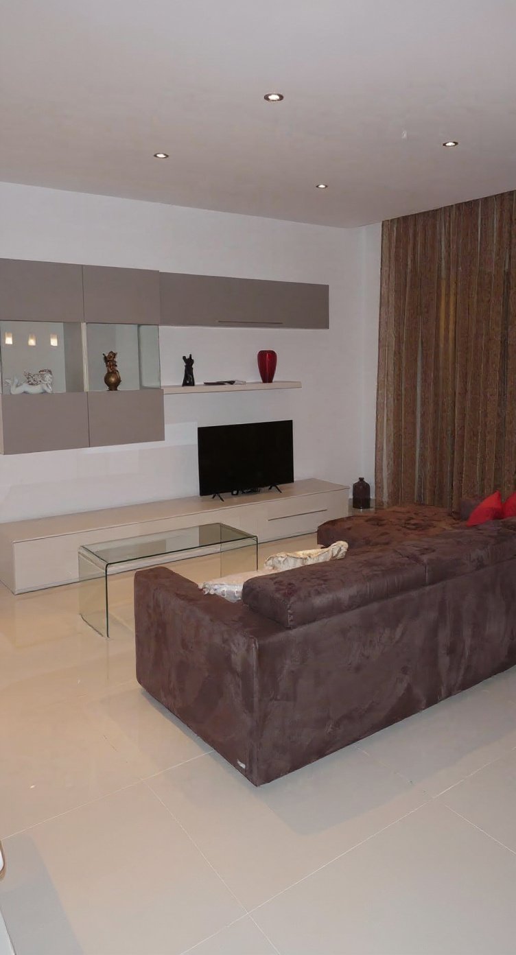 Apartment in San Giljan — 4
