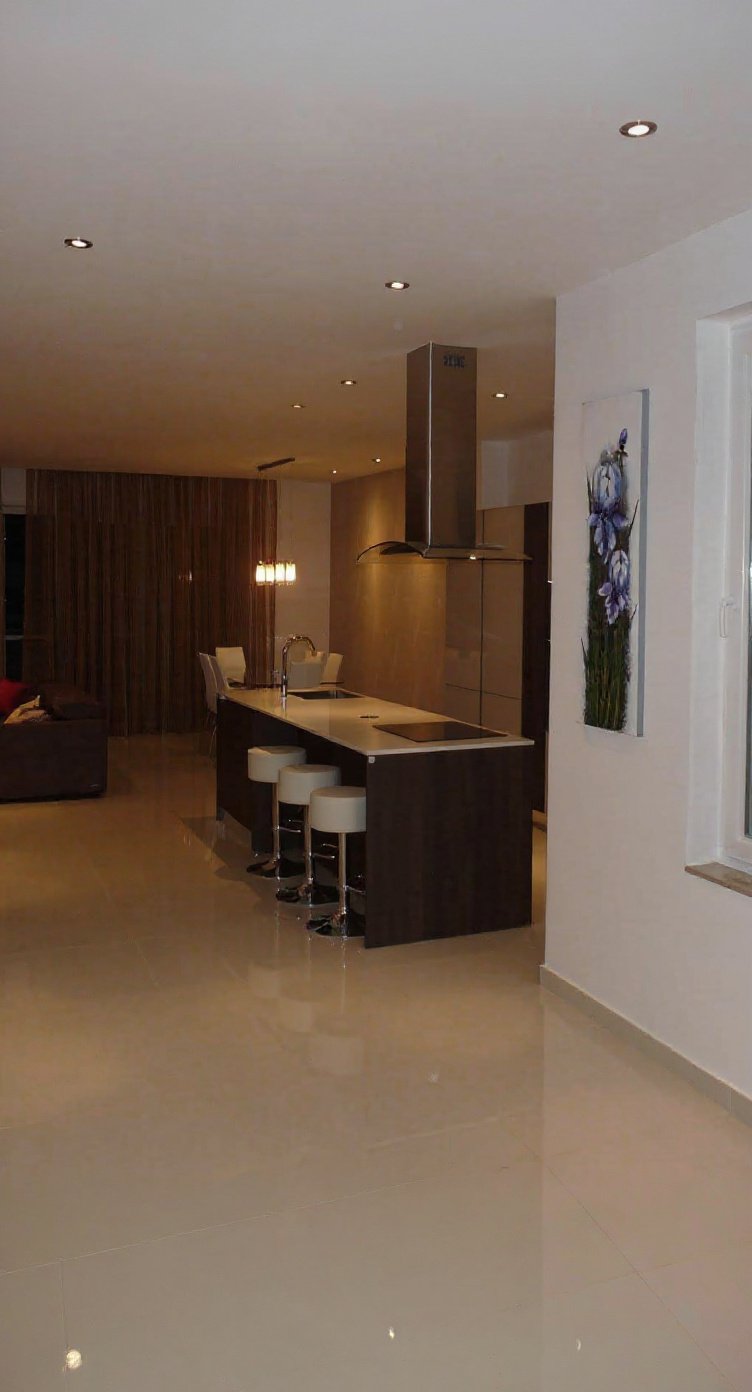 Apartment in San Giljan — 5