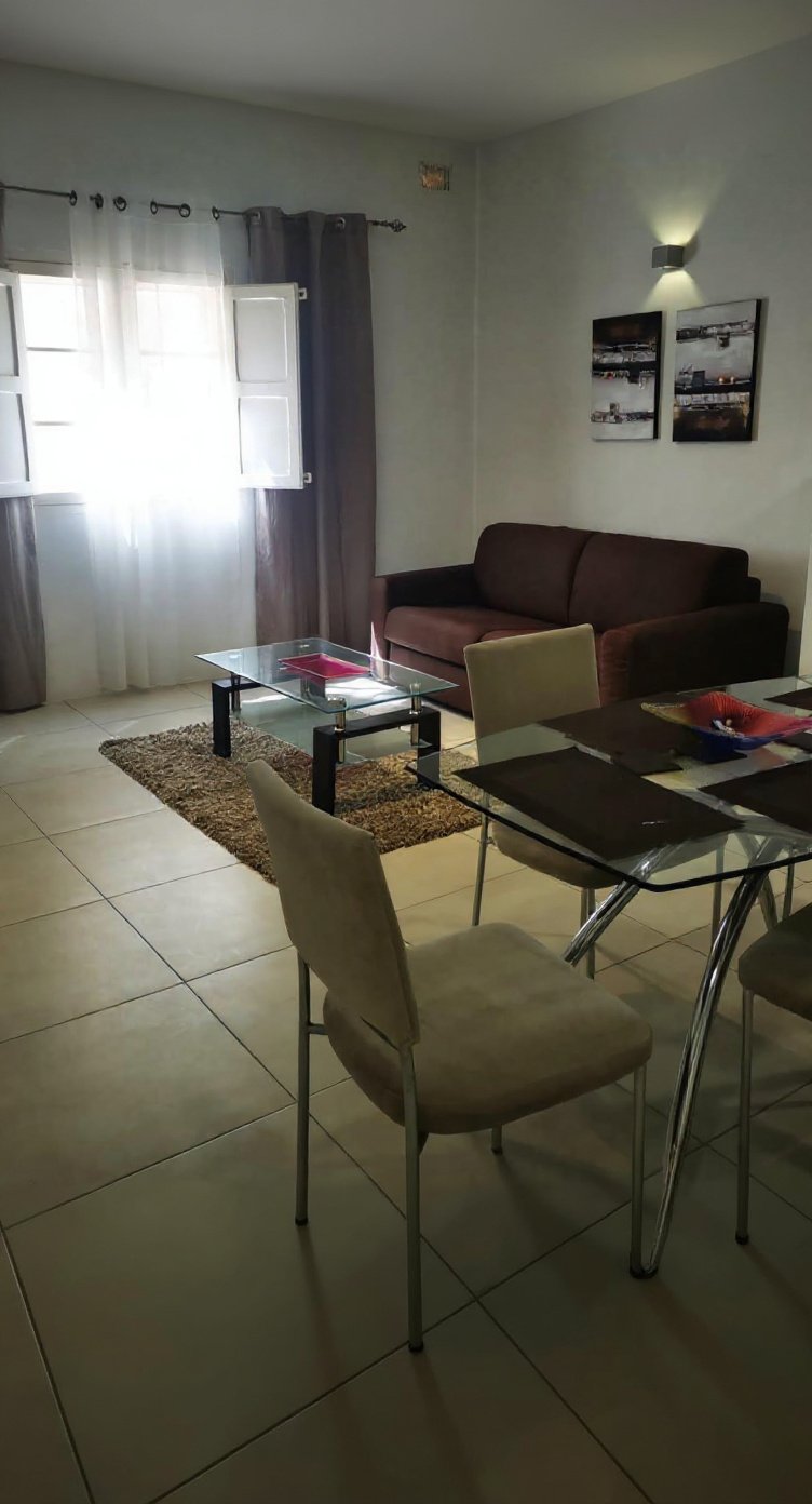 Apartment in Valletta - 1 bed, 1 bath — 3