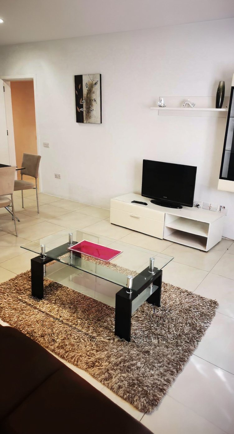 Apartment in Valletta - 1 bed, 1 bath — 4