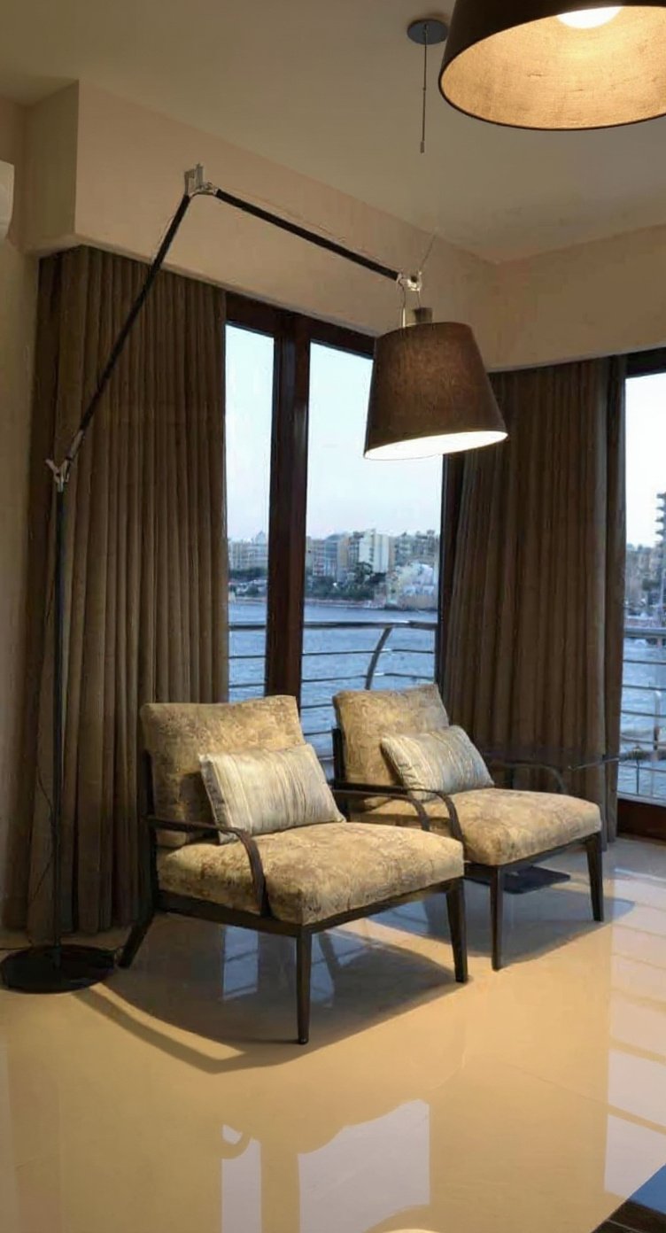 House in St Julian's - 2 beds, 3 baths — 3