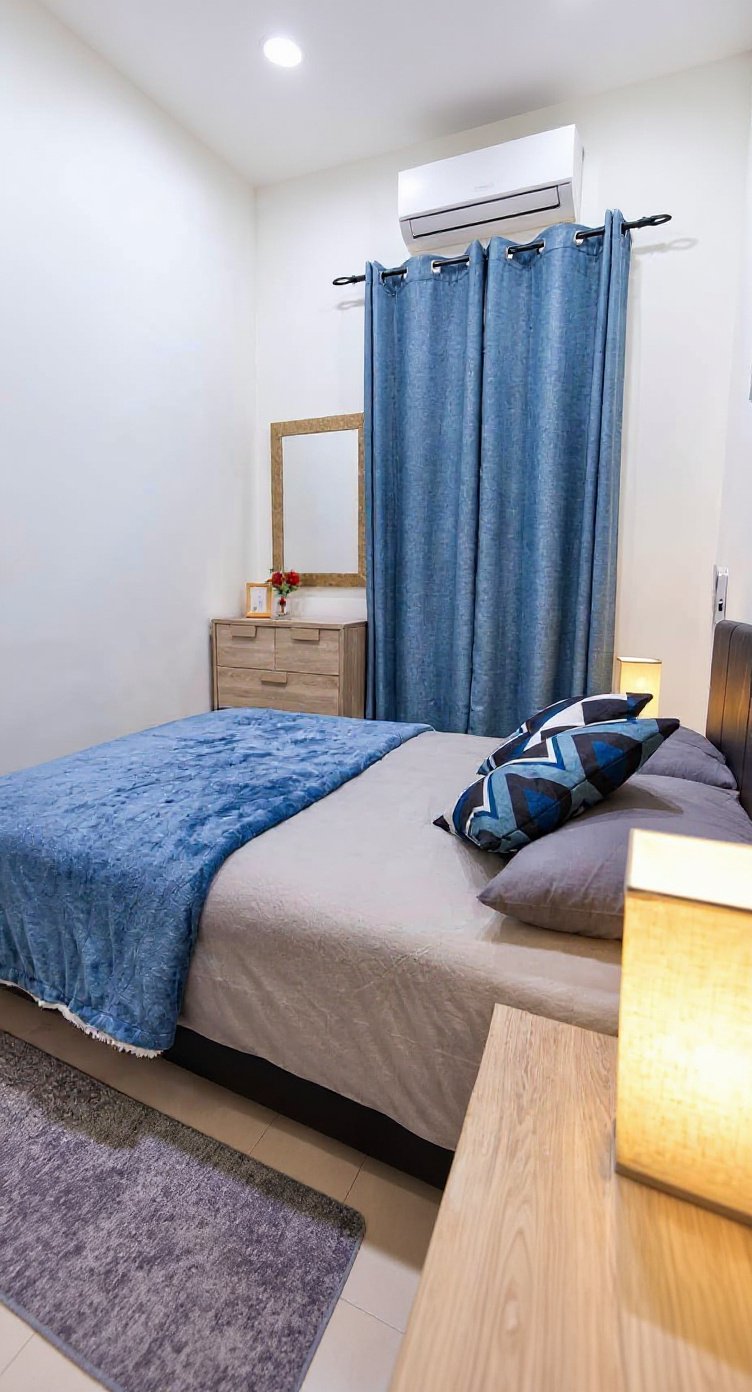 Apartment in Gzira - 2 beds, 2 baths — 3