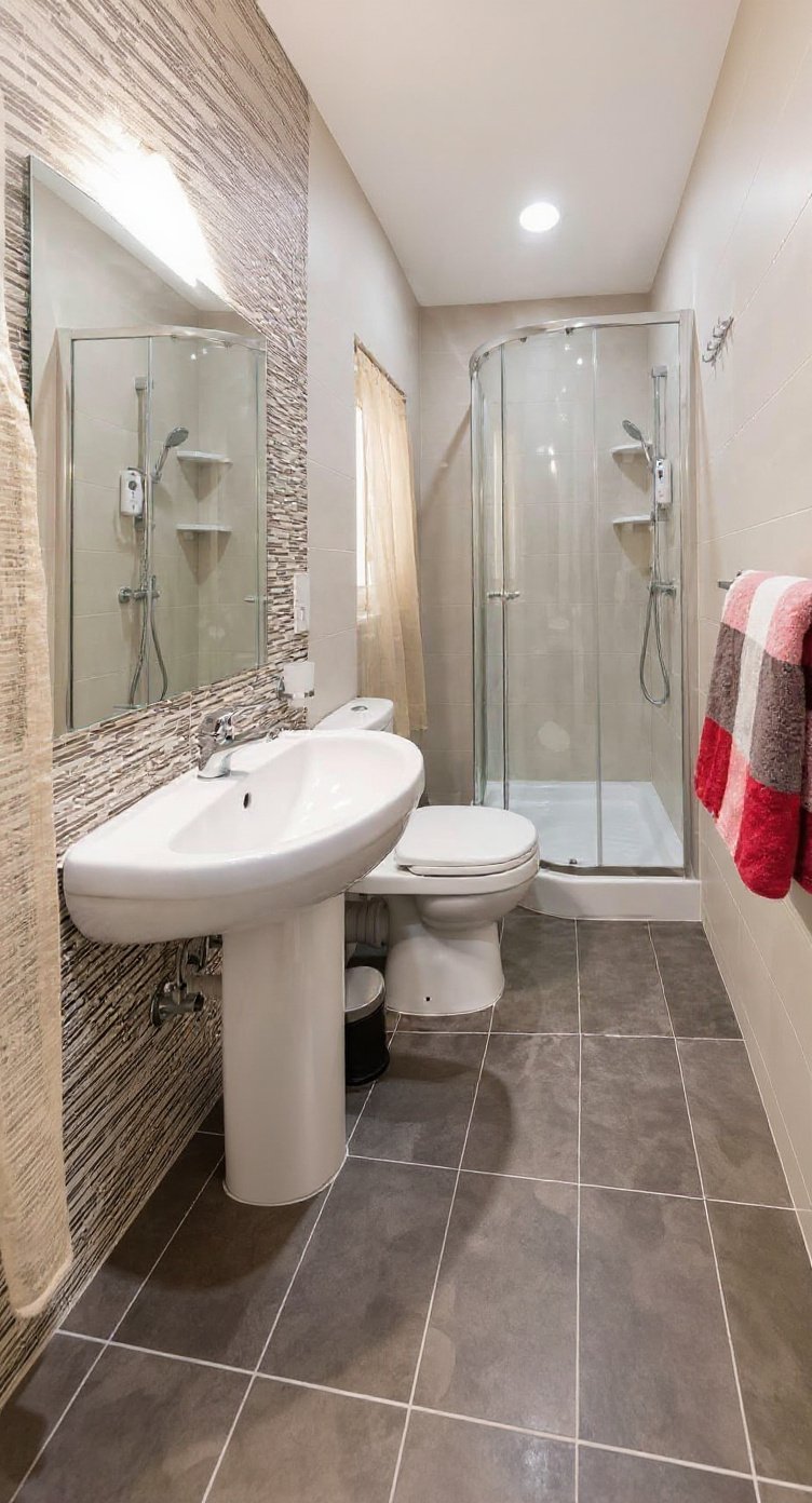 Apartment in Gzira - 2 beds, 2 baths — 5