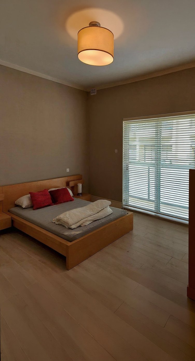 Apartment in Sliema - 2 beds, 2 baths — 5