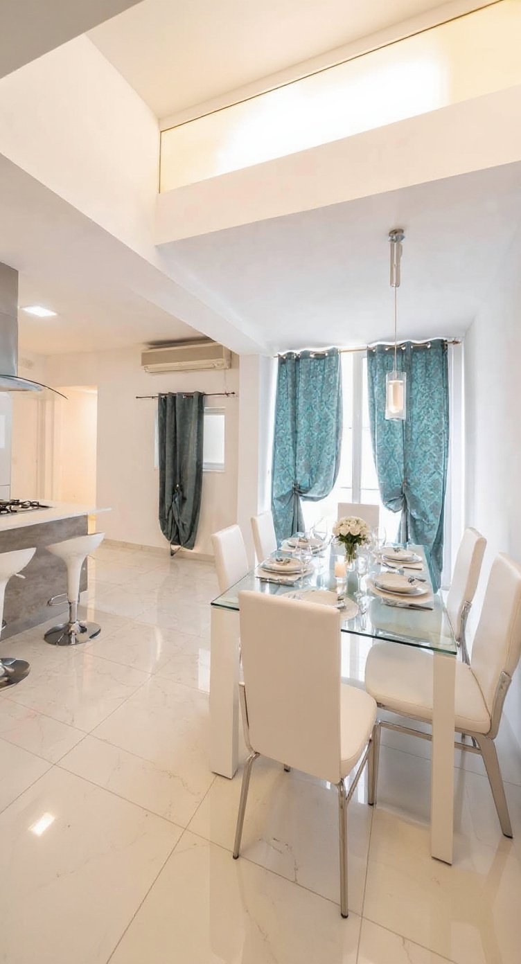 Maisonette in Gzira - 1 bath — 2