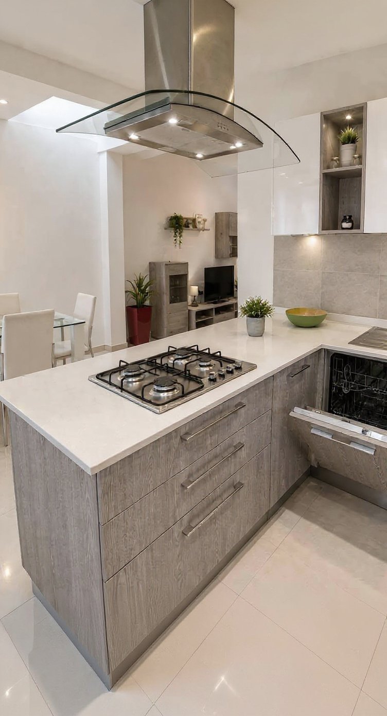Maisonette in Gzira - 1 bath — 4