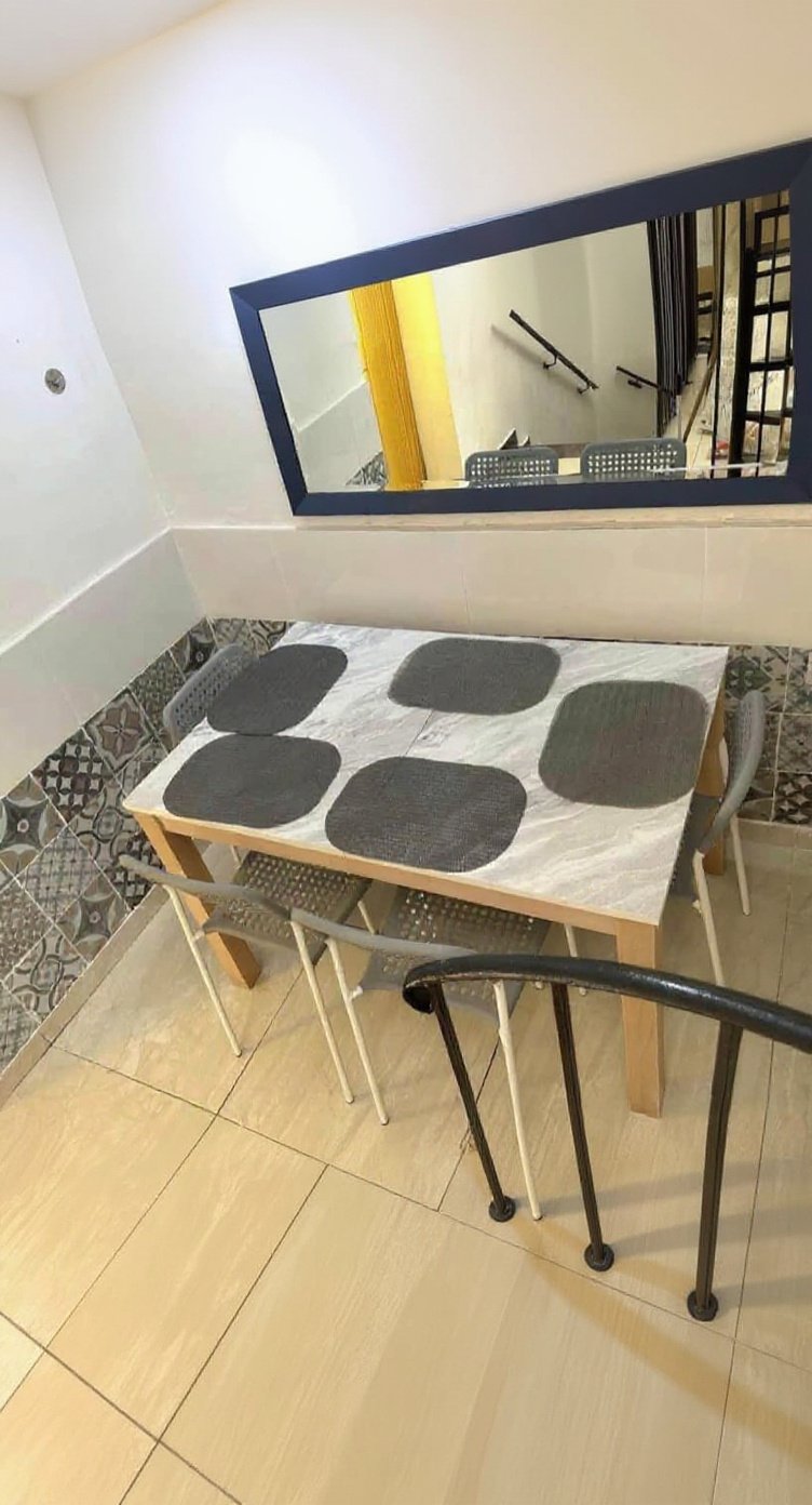 Townhouse in Tarxien - 2 beds, 2 baths — 1