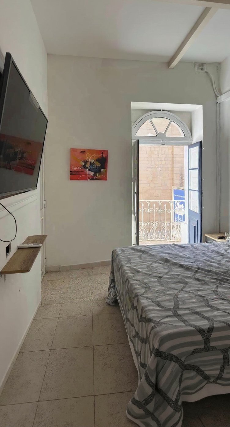 Townhouse in Tarxien - 2 beds, 2 baths — 4