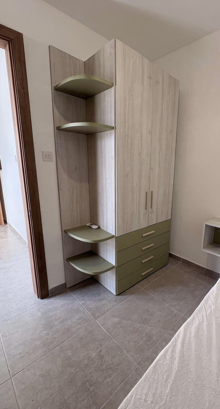 Penthouse in Sliema - 3 beds, 2 baths — 4