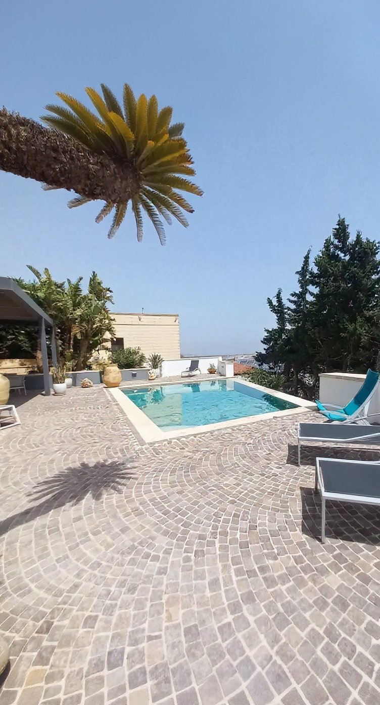 Villa in Mellieha — 1