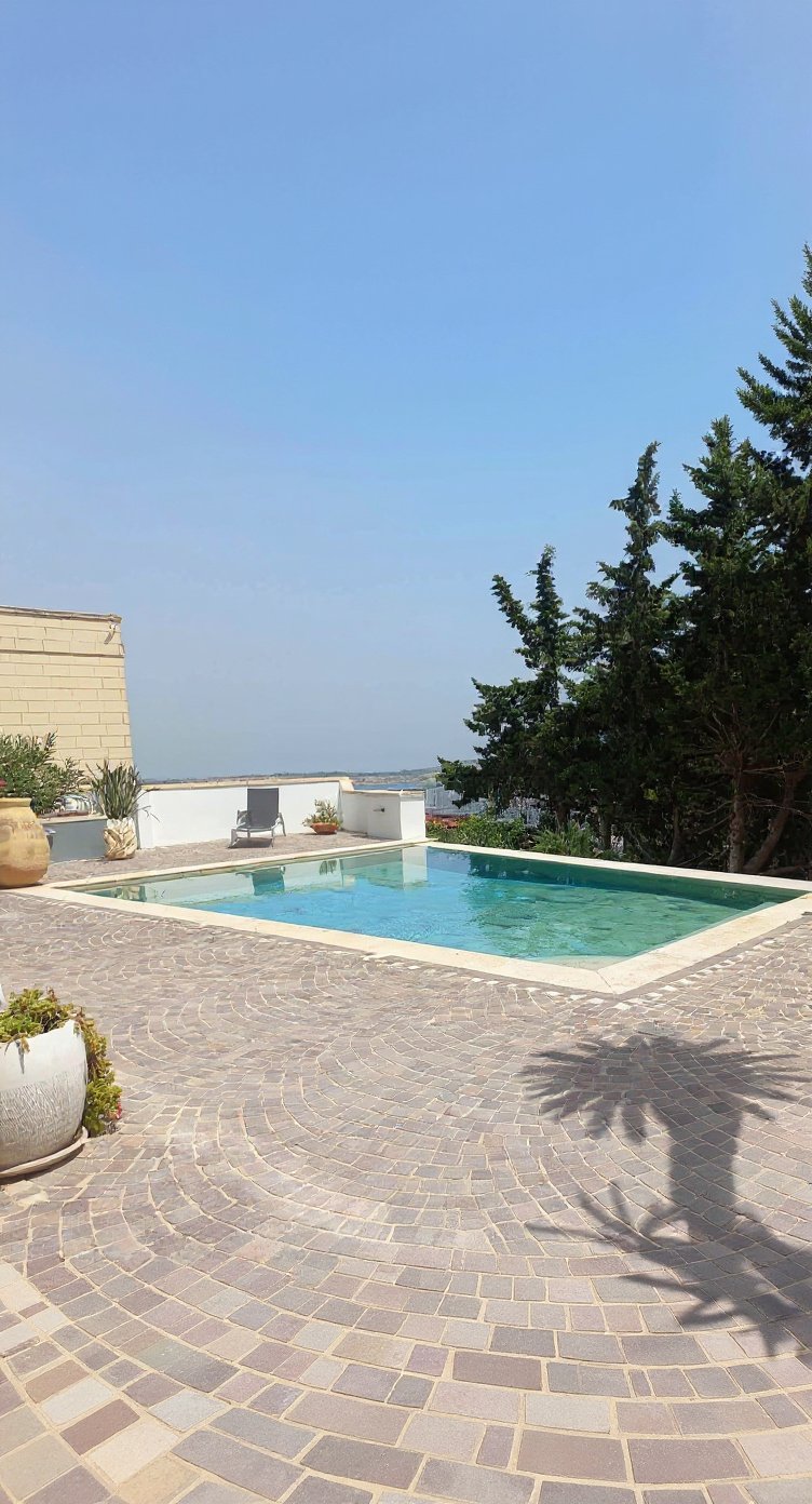 Villa in Mellieha — 2