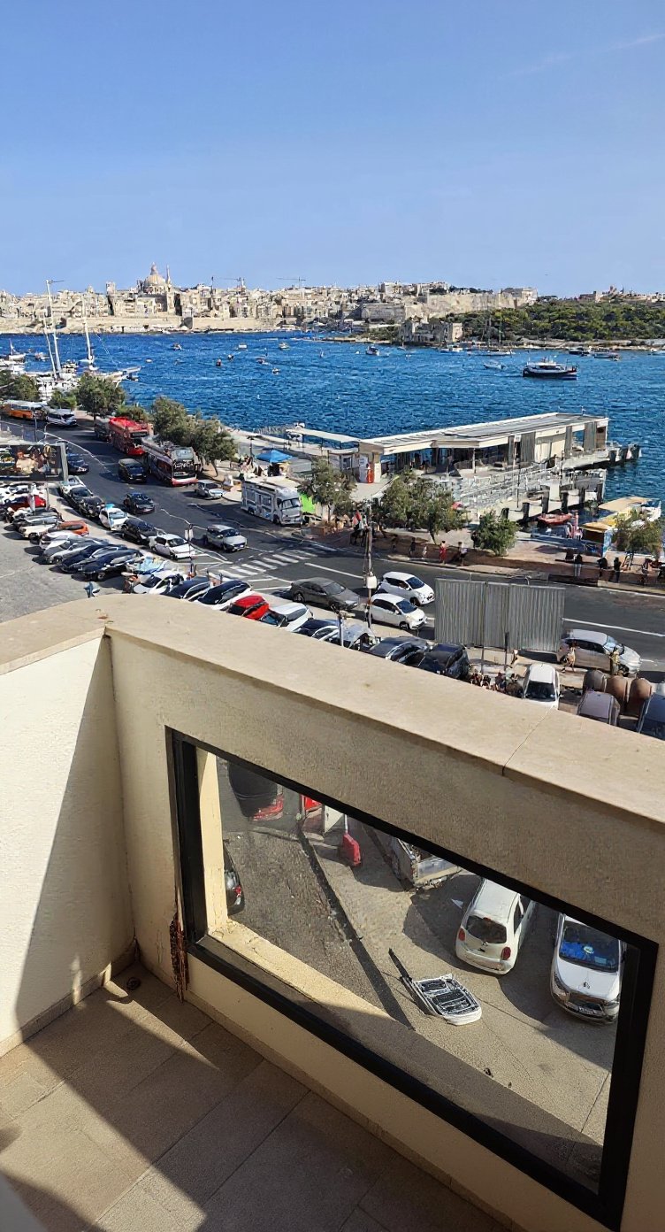 Apartment in Sliema - 3 beds — 2