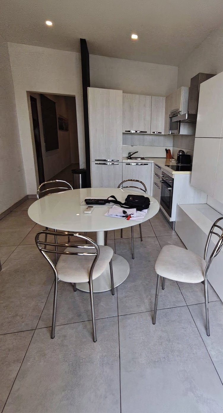 Apartment in Sliema - 3 beds — 3